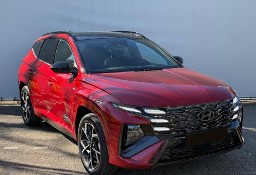 Hyundai Tucson III 1.6 T-GDi HEV N-Line Ultimate 2WD aut Tucson 1.6 T-GDi HEV N-Line Ultimate