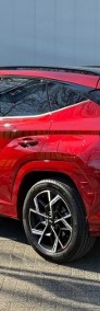 Hyundai Tucson III 1.6 T-GDi HEV N-Line Ultimate 2WD aut Tucson 1.6 T-GDi HEV N-Line Ultimate-3