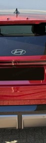 Hyundai Tucson III 1.6 T-GDi HEV N-Line Ultimate 2WD aut Tucson 1.6 T-GDi HEV N-Line Ultimate-4