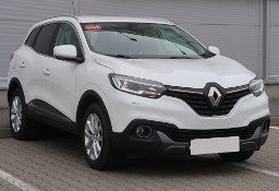 Renault Kadjar I Salon Polska, Serwis ASO, VAT 23%, Skóra, Navi, Klimatronic,