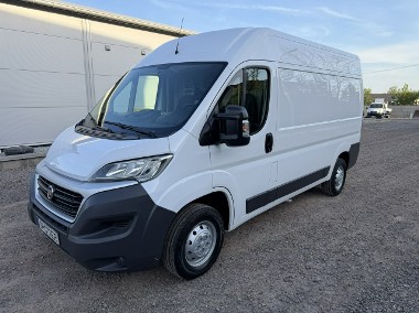 Fiat Ducato L2H2 Klima Navi Kamera Led-1