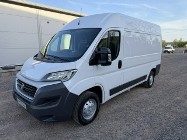 Fiat Ducato L2H2 Klima Navi Kamera Led