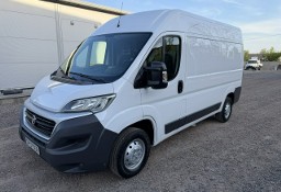 Fiat Ducato L2H2 Klima Navi Kamera Led