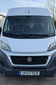 Fiat Ducato L2H2 Klima Navi Kamera Led-2