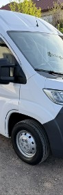 Fiat Ducato L2H2 Klima Navi Kamera Led-3