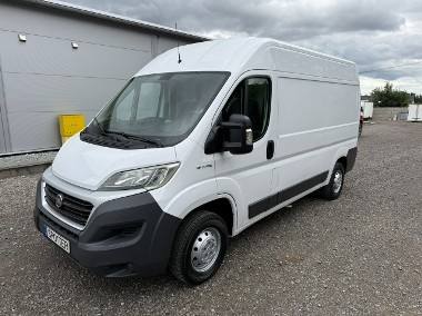 Fiat Ducato L2H2 Klima Navi Kamera Led-1