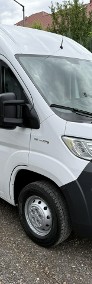 Fiat Ducato L2H2 Klima Navi Kamera Led-3