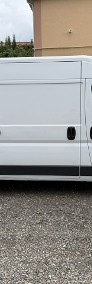 Fiat Ducato L2H2 Klima Navi Kamera Led-4