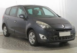 Renault Grand Scenic III , GAZ, Automat, Navi, Klimatronic, Tempomat, Parktronic,ALU