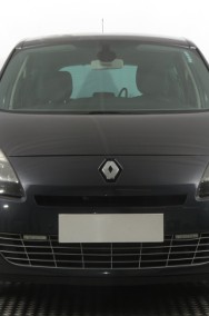 Renault Grand Scenic III , GAZ, Automat, Navi, Klimatronic, Tempomat, Parktronic,ALU-2