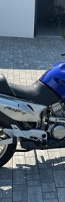 XL650V Transalp - gotowa na każdą wyprawę!-3