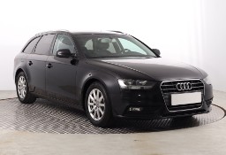 Audi A4 IV (B8) , Navi, Klimatronic, Tempomat, Parktronic,