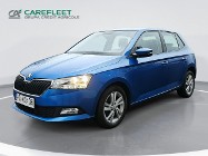 Skoda Fabia III 1.0 TSI AMBITION. PO4KK08