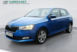 Skoda Fabia III 1.0 TSI AMBITION. PO4KK08