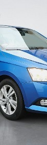 Skoda Fabia III 1.0 TSI AMBITION. PO4KK08-3