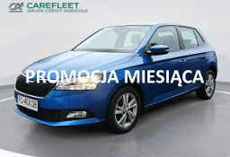 Skoda Fabia III 1.0 TSI AMBITION. PO4KK08