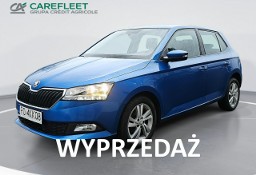 Skoda Fabia III 1.0 TSI AMBITION. PO4KK08