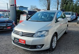 Volkswagen Golf Plus II