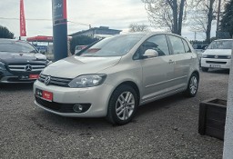Volkswagen Golf Plus II