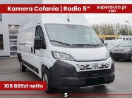 Fiat Ducato Maxi L4H3 Maxi L4H3 2.2 140KM