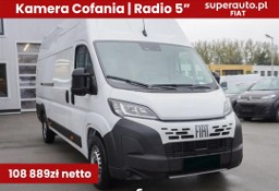 Fiat Ducato Maxi L4H3 Maxi L4H3 2.2 140KM