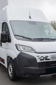Fiat Ducato Maxi L4H3 Maxi L4H3 2.2 140KM-2