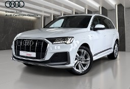Audi Q7 II Q7 quattro 45 TDI quattro 170 kW tiptronic Matrix Led, Bang, ACC, S-Line,