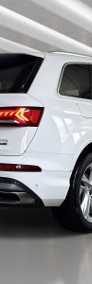 Audi Q7 II Q7 quattro 45 TDI quattro 170 kW tiptronic Matrix Led, Bang, ACC, S-Line,-4