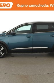 Peugeot 3008 II 7 os. full LED półskóra virtual cocpit navi kamera i czujniki parkow-2