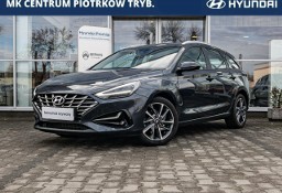 Hyundai i30 II 1.5 T-GDI 7DCT 48V (160 KM) Smart + LED + NAVI + SAFETY FV23%