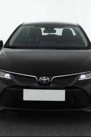 Toyota Corolla XII , Salon Polska, 1. Właściciel, Serwis ASO, Automat, VAT 23%,-2