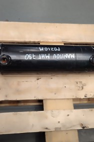 Siłownik poziomowania łyżki Manitou MHT 790 -2