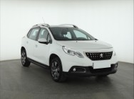 Peugeot 2008 , Salon Polska, Serwis ASO, Klimatronic, Tempomat, Parktronic