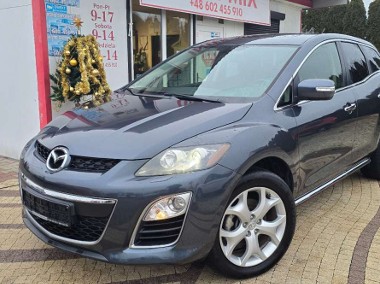 Mazda CX-7-1