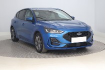 Ford Focus IV , Salon Polska, 1. Właściciel, Serwis ASO, VAT 23%, Skóra,