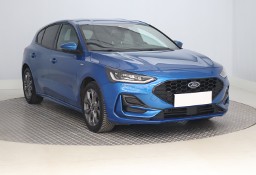 Ford Focus IV , Salon Polska, 1. Właściciel, Serwis ASO, VAT 23%, Skóra,