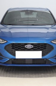 Ford Focus IV , Salon Polska, 1. Właściciel, Serwis ASO, VAT 23%, Skóra,-2