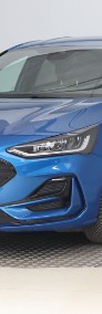 Ford Focus IV , Salon Polska, 1. Właściciel, Serwis ASO, VAT 23%, Skóra,-3