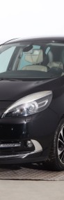 Renault Scenic III , Skóra, Navi, Xenon, Bi-Xenon, Klimatronic, Tempomat,-3