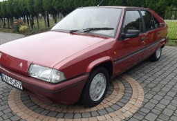 Citroen BX 1,4 75KM