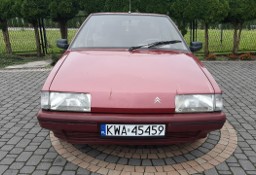 Citroen BX 1,4 75KM