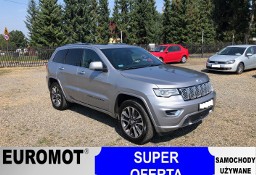 Jeep Grand Cherokee IV [WK2] Zarezerwowany - Salon PL 1 Właściciel +ROK Gwarancji