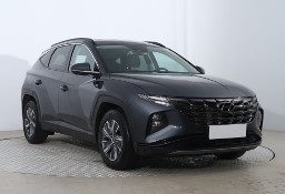 Hyundai Tucson , Serwis ASO, Automat, VAT 23%, Navi, Klimatronic, Tempomat,