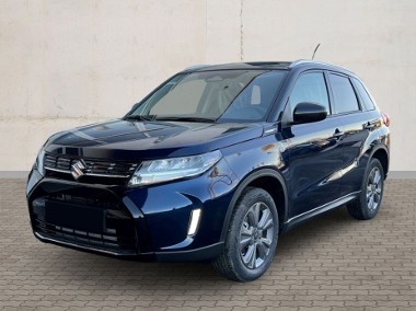 Suzuki Vitara II 1.4 Boosterjet mHEV Premium Plus 4WD 1.4 Boosterjet mHEV Premium Plus-1