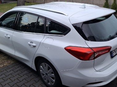 Focus 1.5tdci/120kM stan bdb-1