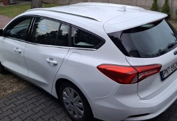 Ford Focus Focus 1.5tdci/120kM stan bdb