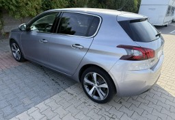 Peugeot 308 II