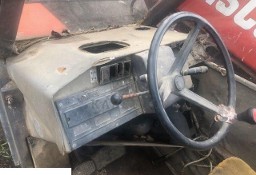 Manitou 628 - Skrzynia [CZĘŚCI]