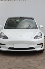 Tesla Model 3 , Automat, Skóra, Navi, Klimatronic, Tempomat, Parktronic,-2