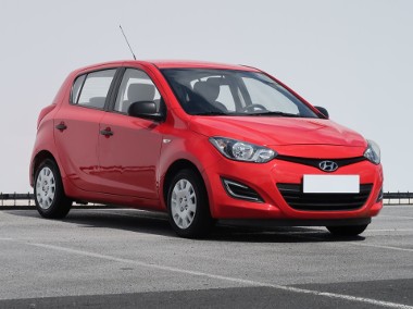 Hyundai i20-1